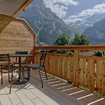 Apartment Neuenhaus 4.5 - Griwa Rent Ag
