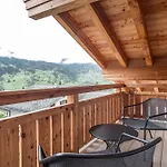 Apartment Neuenhaus 4.5 - Griwa Rent Ag