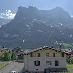 Apartment Neuenhaus 4.5 - Griwa Rent Ag