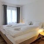 Apartment Chalet Butz By Interhome
