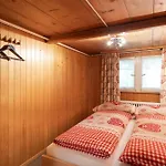 Cosy Swiss Apartment