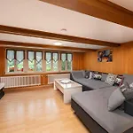 Cosy Swiss Apartment
