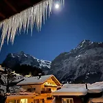 Eigentumswohnung In Grindelwald