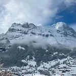Eigentumswohnung In Grindelwald