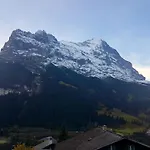 Eigentumswohnung In Grindelwald
