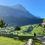 Chalet Herrschaft