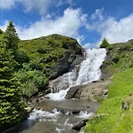 Chalet Herrschaft