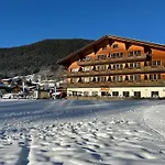 Hotel Bodmi