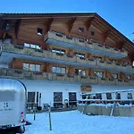 Hotel Bodmi