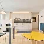 Chalet Ribi