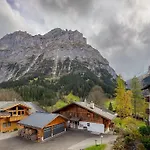 Chalet Ribi
