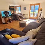 Chalet Grindelwald Gletscher - Boutique Apartment