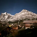 Chalet Waergistal