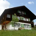 Wohnung \