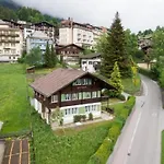Wohnung \