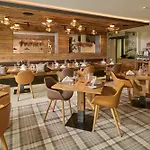 Aspen Alpine Lifestyle Hotel