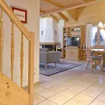 Apartment St. Louis 3.5 - Griwarent Ag