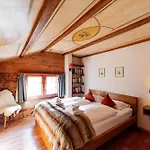 Chalet Ruthchen