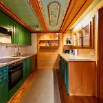 Chalet Ruthchen