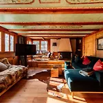 Chalet Ruthchen