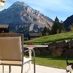 Chalet Hinkelstein