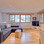Apartment Moench - Griwa Rent Ag