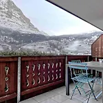Apartment Moench - Griwa Rent Ag