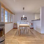 Apartment Moench - Griwa Rent Ag