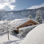 Chalet Eigerlicht