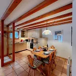 Apartment Aphrodite West Magnificent Eiger View