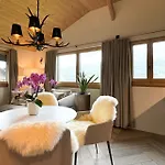 Chalet Gletscherliechtli