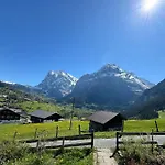 Chalet Gletscherliechtli