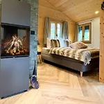 Chalet Gletscherliechtli