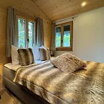 Chalet Gletscherliechtli