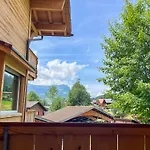 Boutique Hotel Panorama Grindelwald