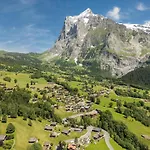 Boutique Hotel Panorama Grindelwald