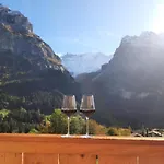Boutique Hotel Panorama Grindelwald