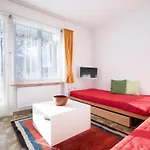 Schuerli Apartment