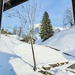 Apartment Chalet Bienli