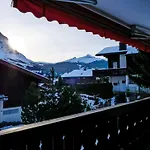 Apartment Chalet Bienli