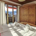 Apartment Chalet Bienli By Interhome