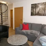 Apartment Chalet La Muntaniala By Interhome