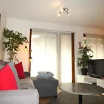 Apartment Chalet La Muntaniala By Interhome