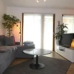 Apartment Chalet La Muntaniala By Interhome