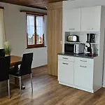 Marco Apartment - Aare Jungfrau Ag
