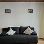 Marco Apartment - Aare Jungfrau Ag