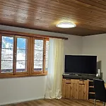 Marco Apartment - Aare Jungfrau Ag