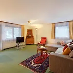 Serviced Apartments - Kirchbuehl@Home