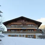 Serviced Apartments – Kirchbühl@home