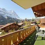 Serviced Apartments – Kirchbühl@home